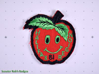 Click to enlarge 1981 Apple Day Halifax Region